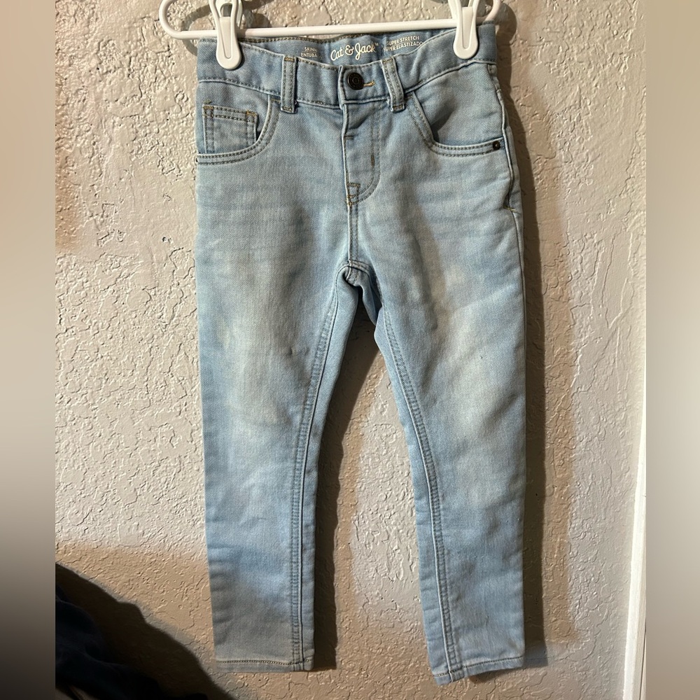 Boys Jeans